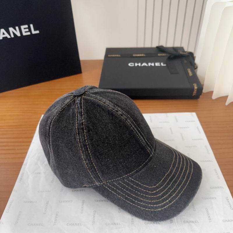 Chanel cap dx (104)