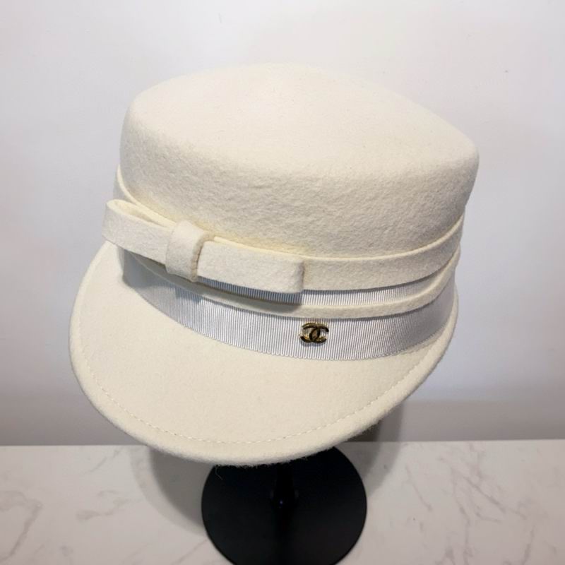 Chanel cap dx (107)