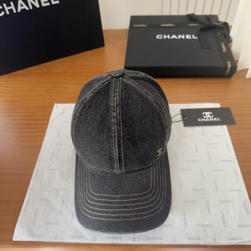 Chanel cap dx (107)