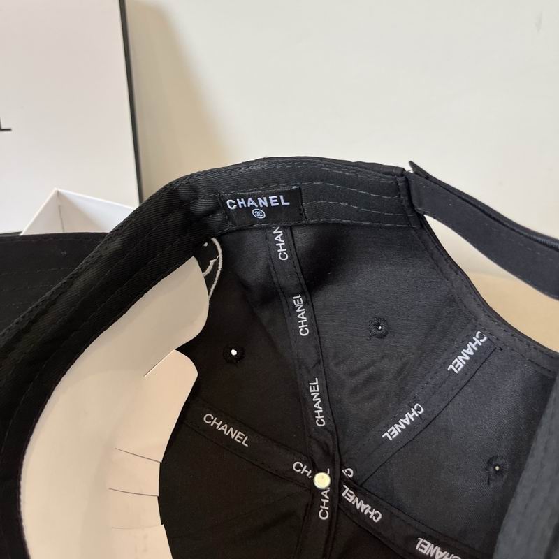 Chanel cap dx (1082)