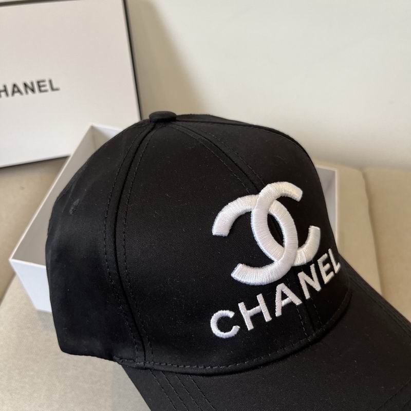 Chanel cap dx (1084)