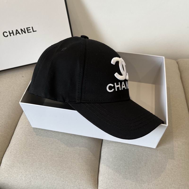 Chanel cap dx (1085)
