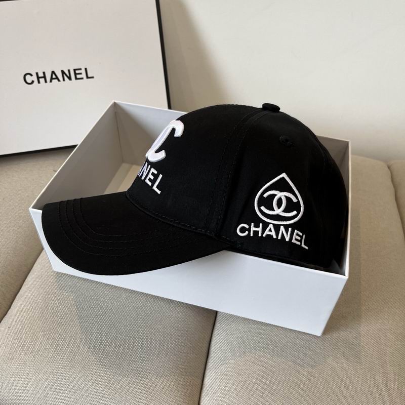 Chanel cap dx (1086)