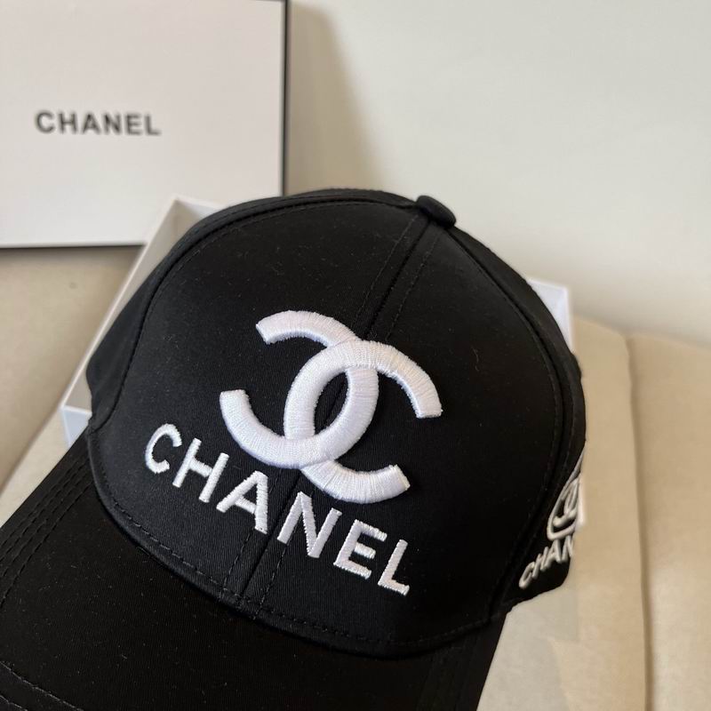 Chanel cap dx (1087)
