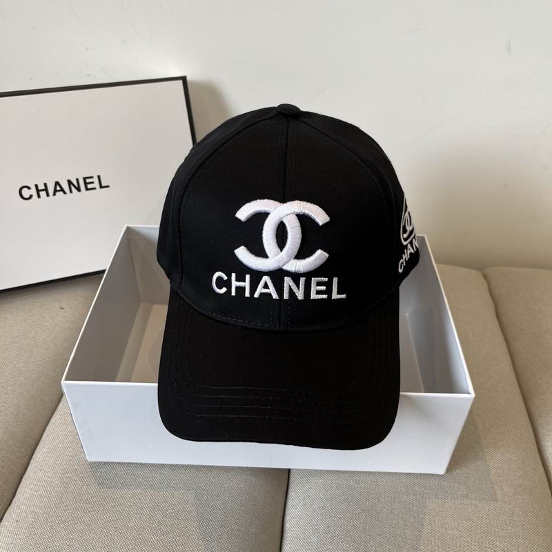 Chanel cap dx (1088)