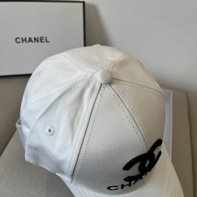 Chanel cap dx (1092)
