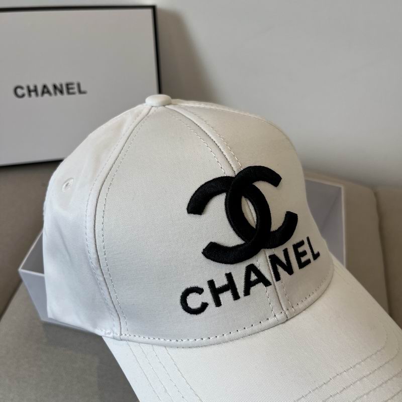 Chanel cap dx (1093)