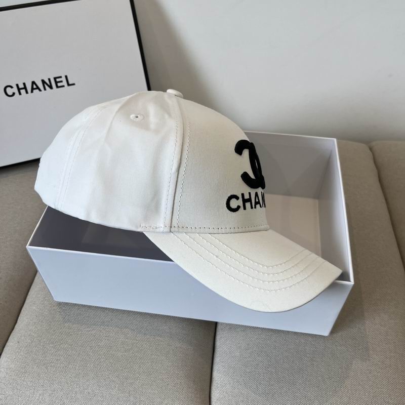 Chanel cap dx (1094)