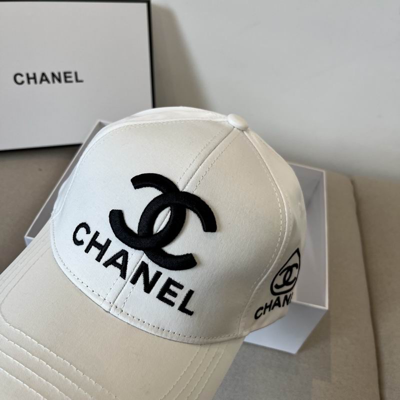 Chanel cap dx (1095)