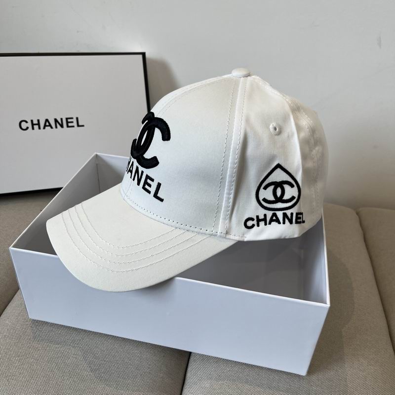 Chanel cap dx (1096)