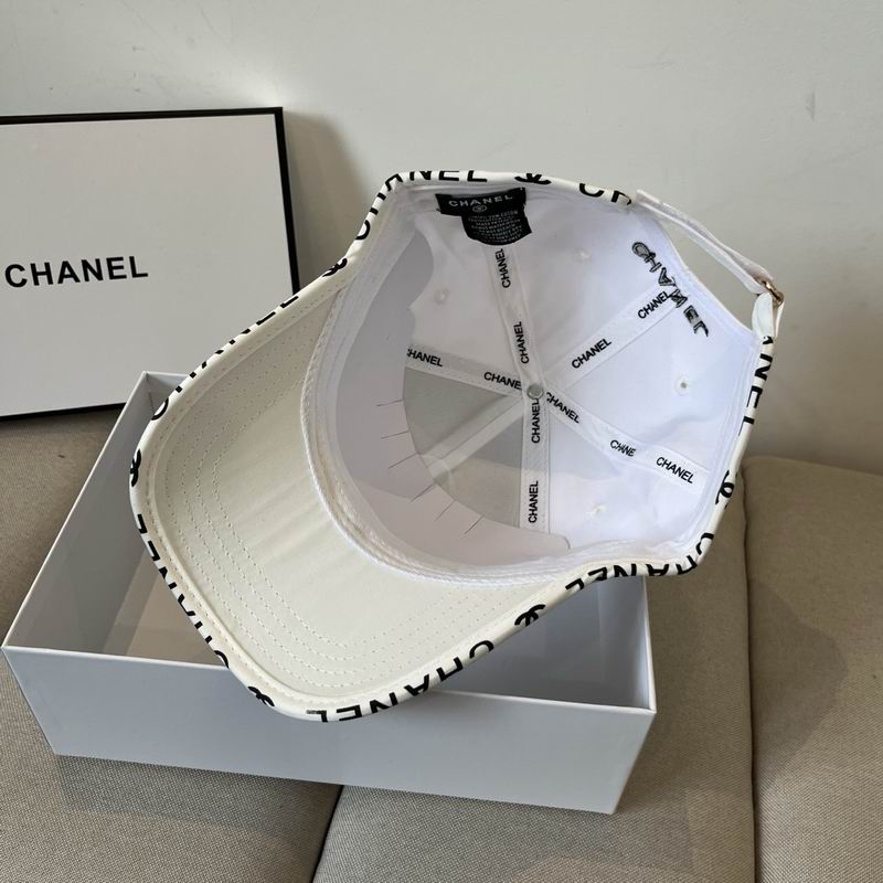 Chanel cap dx (1099)