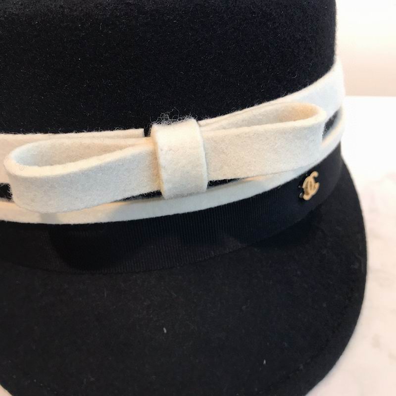 Chanel cap dx (110)