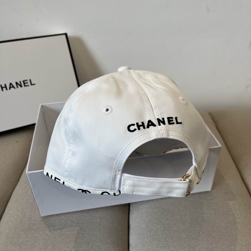 Chanel cap dx (1101)