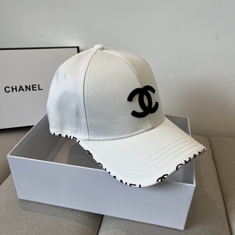 Chanel cap dx (1103)