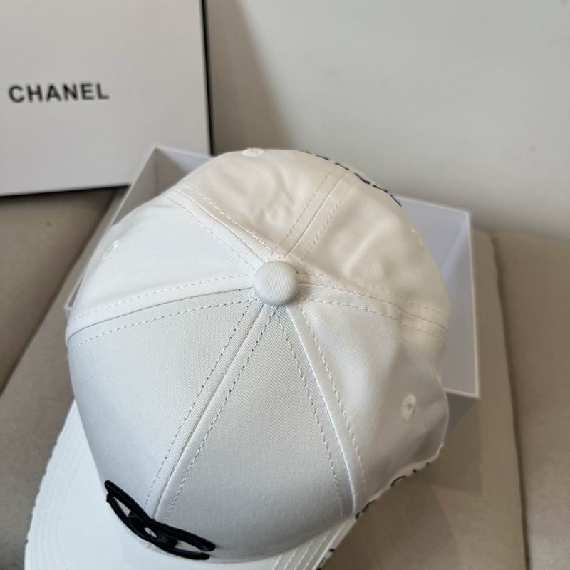 Chanel cap dx (1104)