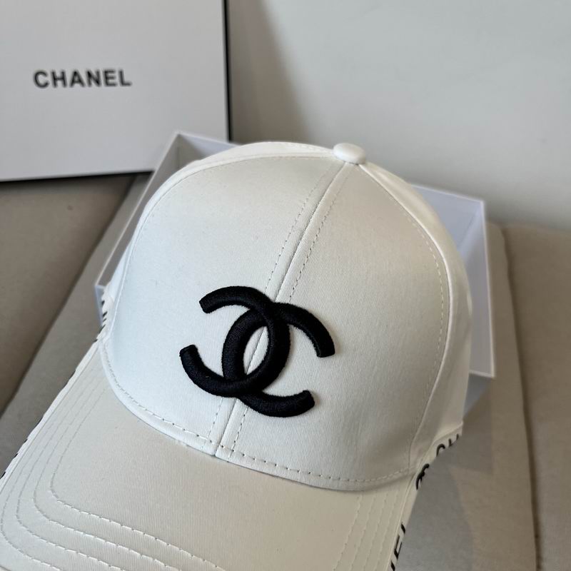 Chanel cap dx (1105)
