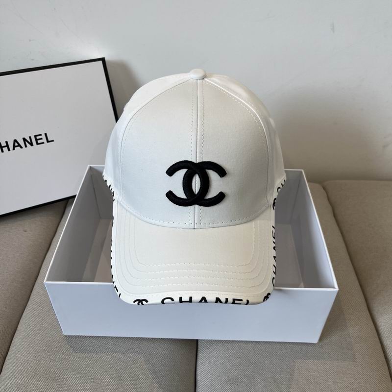 Chanel cap dx (1106)