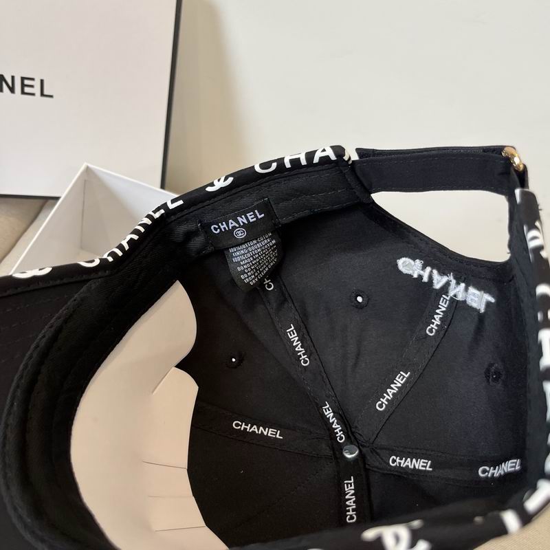 Chanel cap dx (1108)