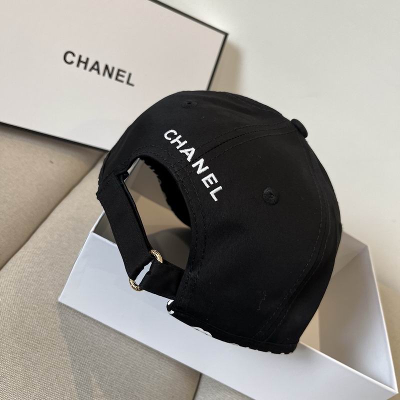 Chanel cap dx (1109)