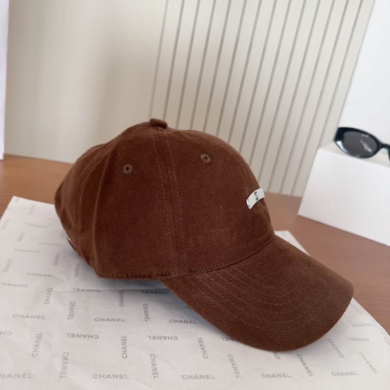 Chanel cap dx (111)