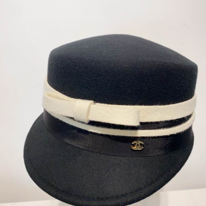 Chanel cap dx (111)