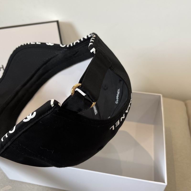 Chanel cap dx (1110)