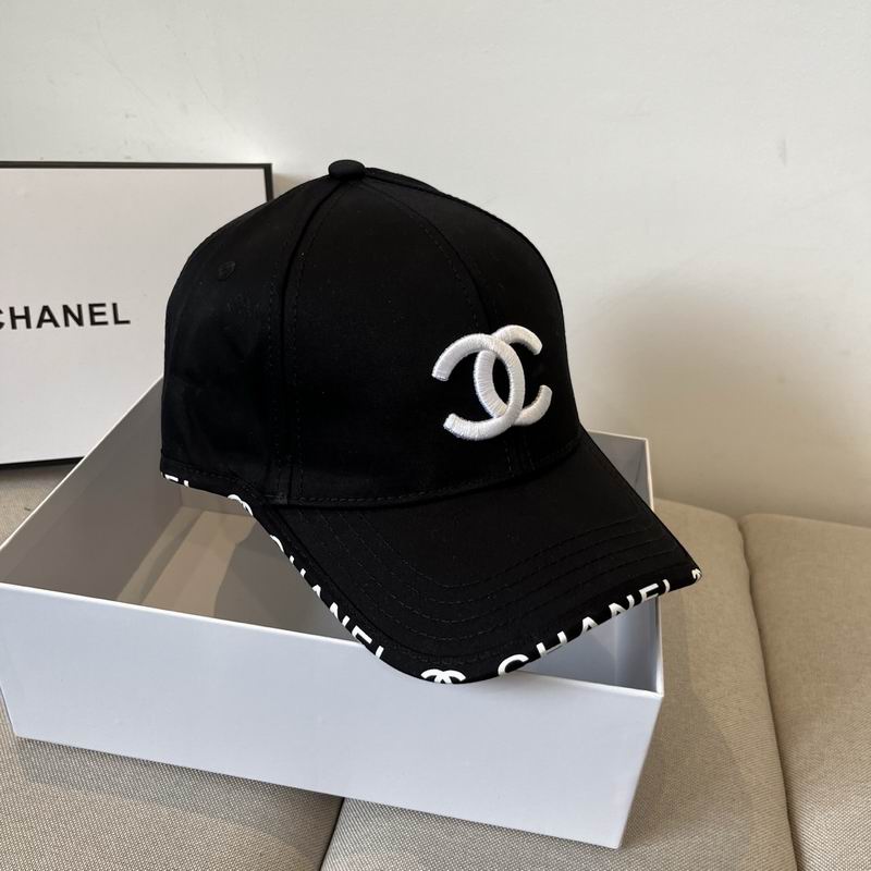 Chanel cap dx (1111)