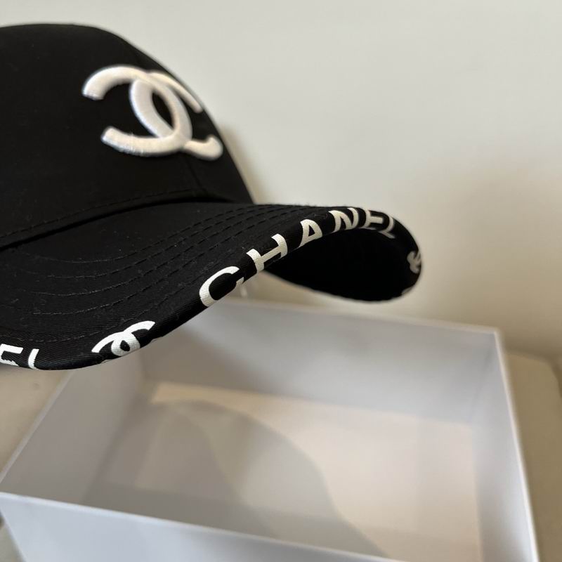 Chanel cap dx (1112)