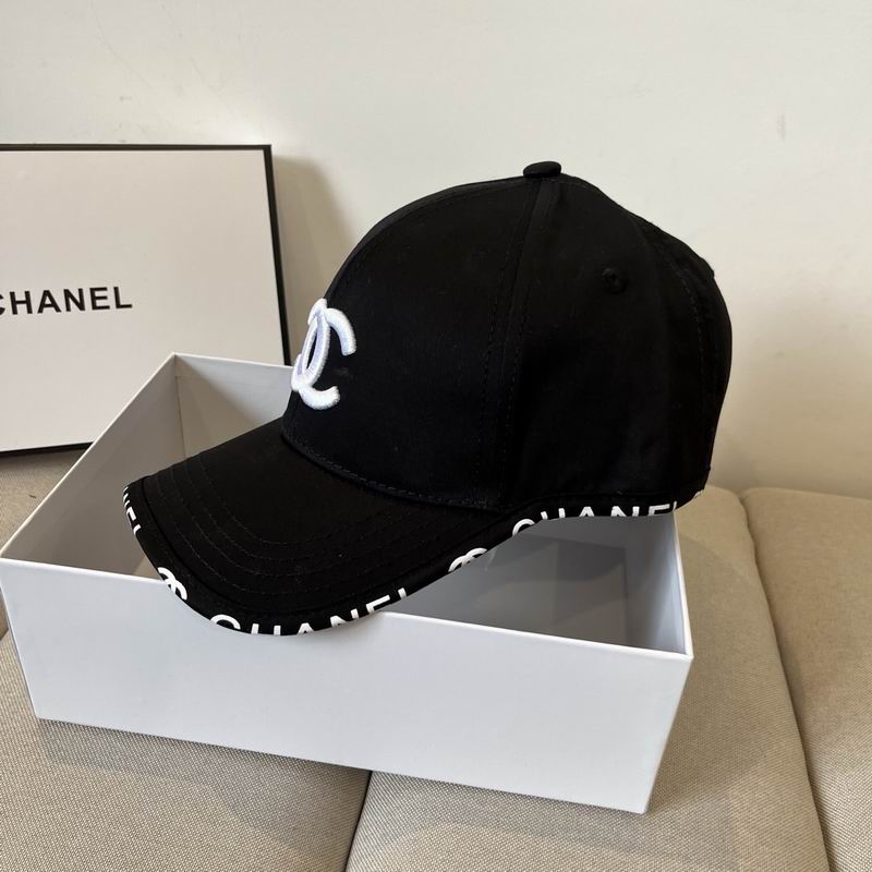 Chanel cap dx (1113)