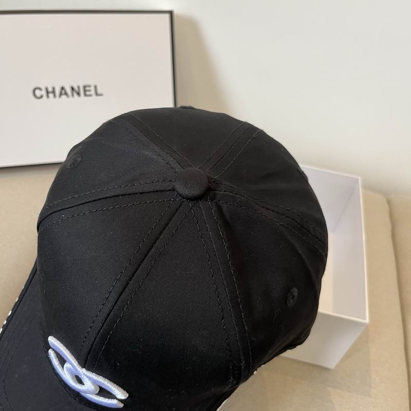 Chanel cap dx (1114)