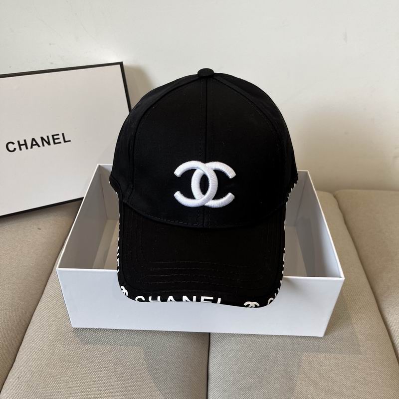 Chanel cap dx (1115)
