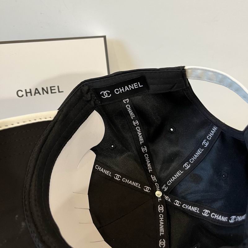 Chanel cap dx (1117)