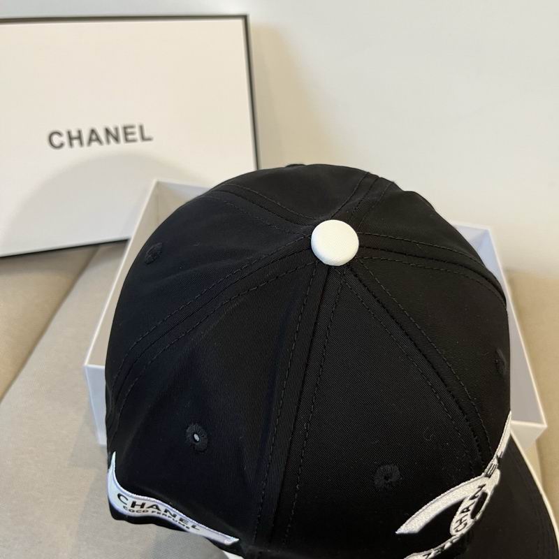 Chanel cap dx (1119)