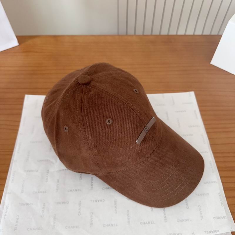 Chanel cap dx (112)