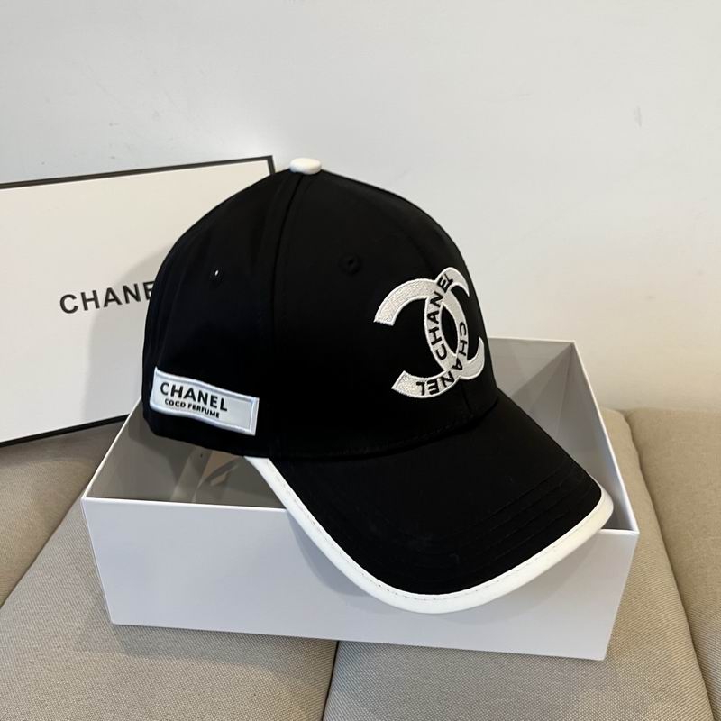 Chanel cap dx (1120)