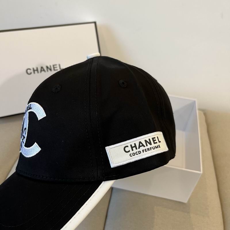 Chanel cap dx (1121)