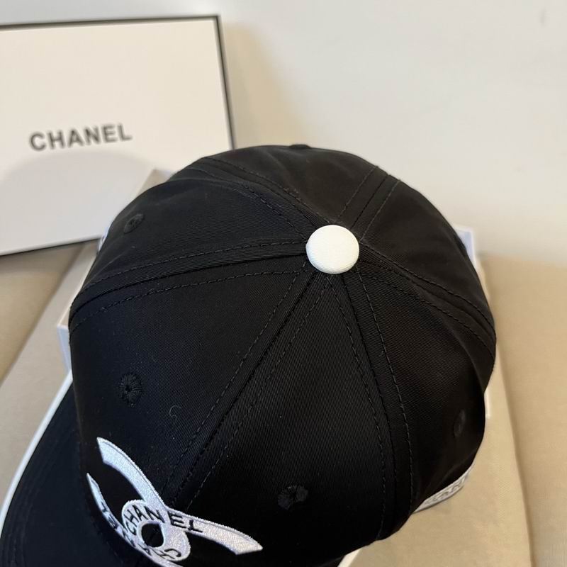 Chanel cap dx (1122)