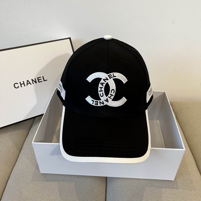 Chanel cap dx (1124)
