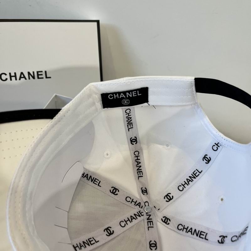 Chanel cap dx (1127)