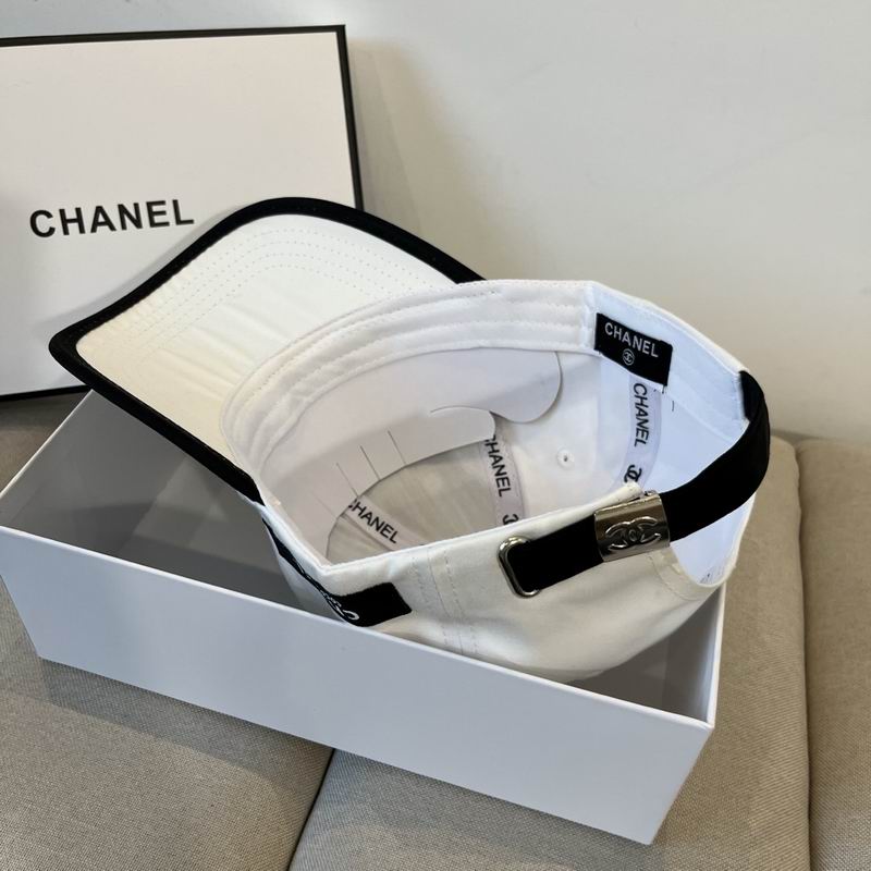 Chanel cap dx (1128)