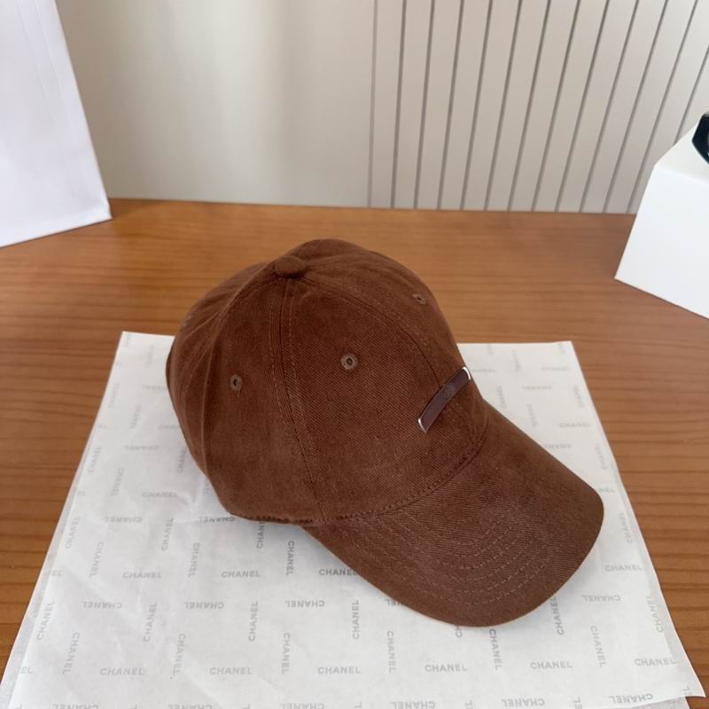 Chanel cap dx (113)