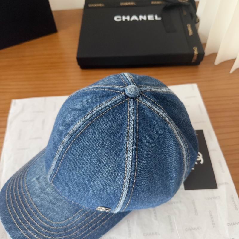 Chanel cap dx (113)
