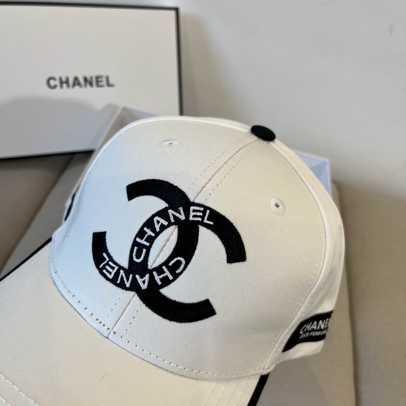 Chanel cap dx (1131)
