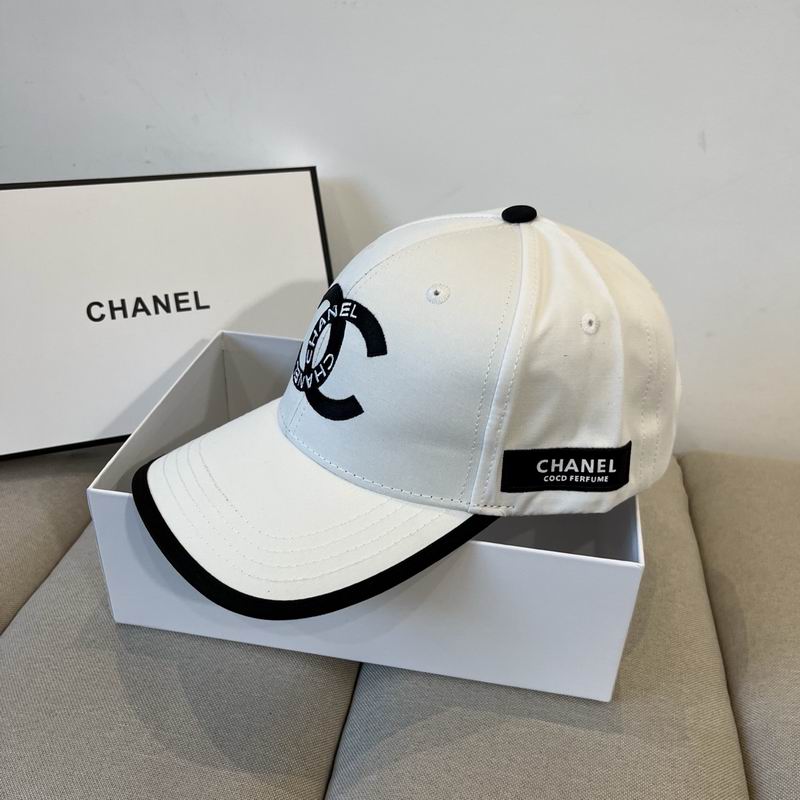 Chanel cap dx (1132)