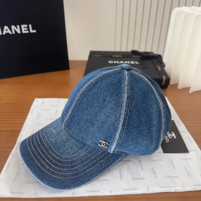Chanel cap dx (114)