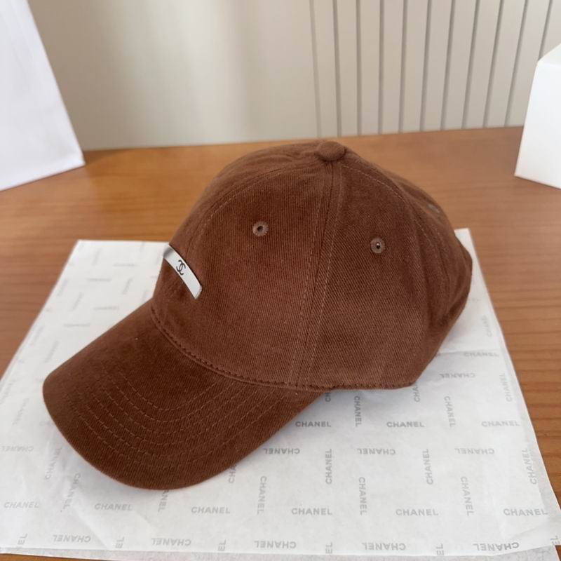 Chanel cap dx (115)