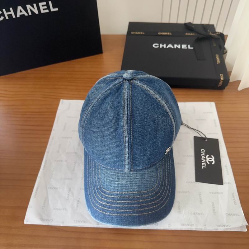 Chanel cap dx (115)