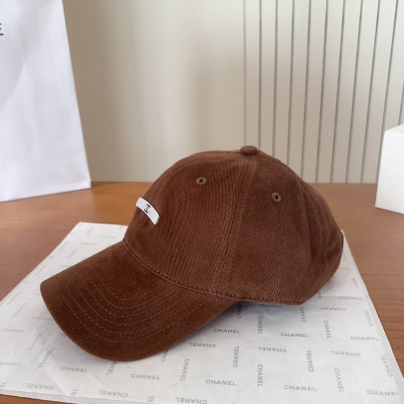 Chanel cap dx (116)