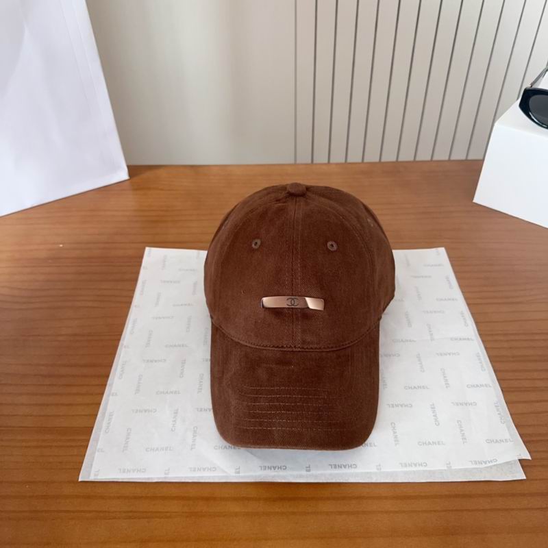 Chanel cap dx (117)