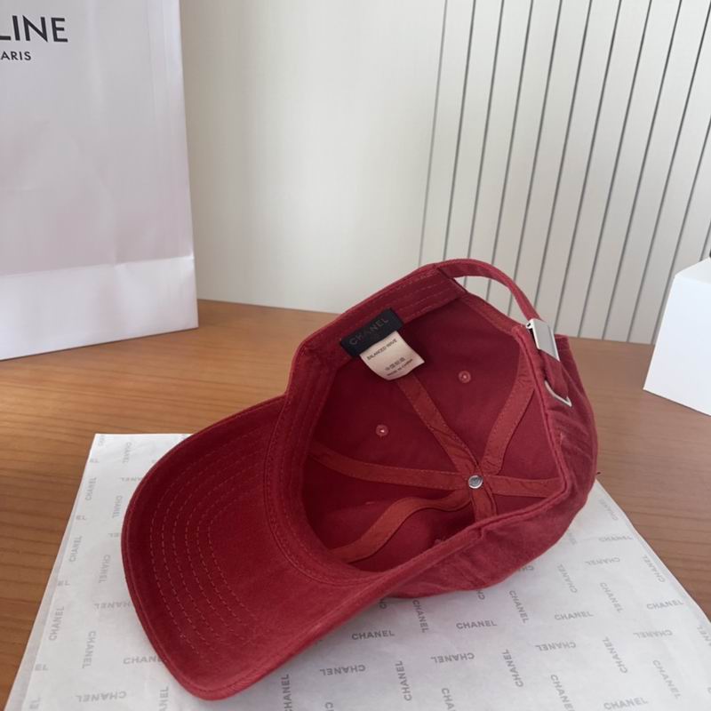 Chanel cap dx (119)